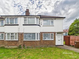 Honeypot Lane, Stanmore, Middlesex, HA7