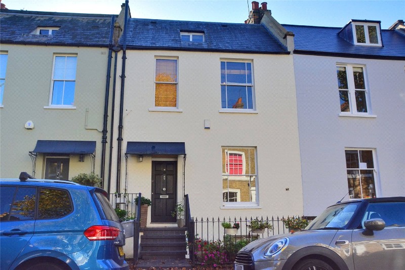 Eton Grove, Lewisham, London, SE13
