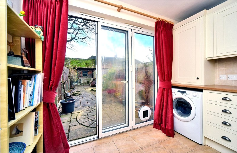 Court Road, Banstead, Surrey, SM7