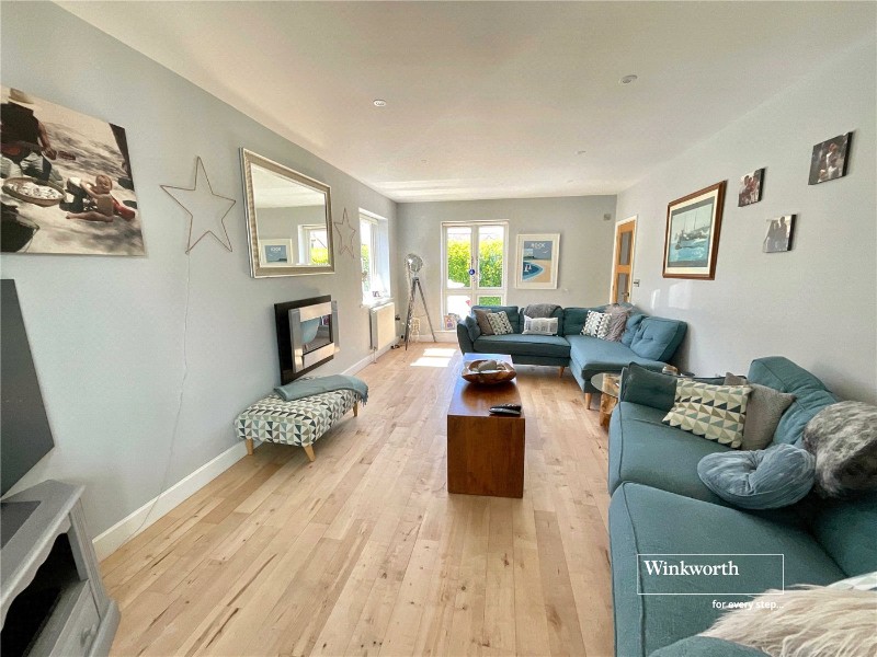 Seaway Avenue, Friars Cliff, Christchurch, BH23