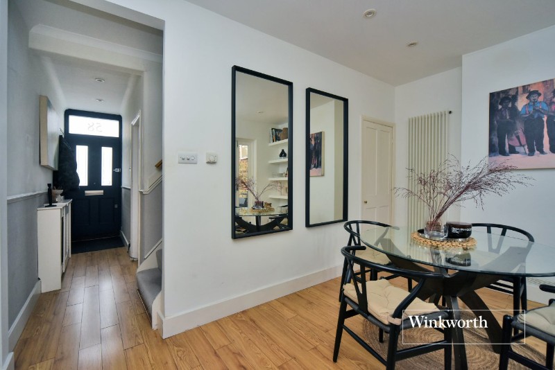 Longfellow Road, Worcester Park, KT4