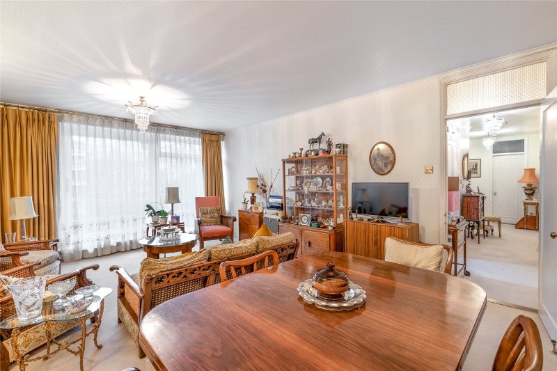 Sheringham, St John&#39;s Wood Park, St John&#39;s Wood, London, NW8