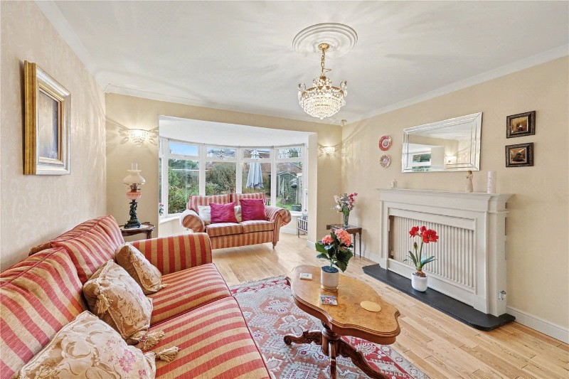 Catton Chase, Old Catton, Norwich, Norfolk, NR6