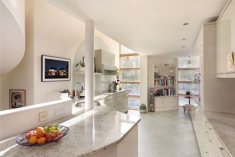 Whitstable Road, Canterbury, Kent, CT2
