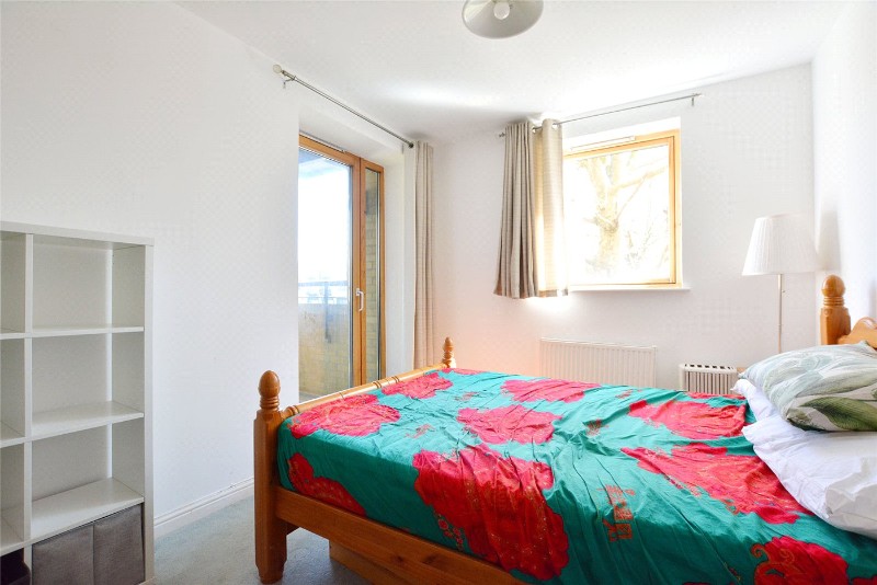 Napier Avenue, London, E14