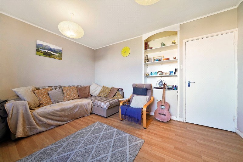 Oseney Crescent, London, NW5