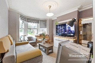 Dollis Road, London, N3