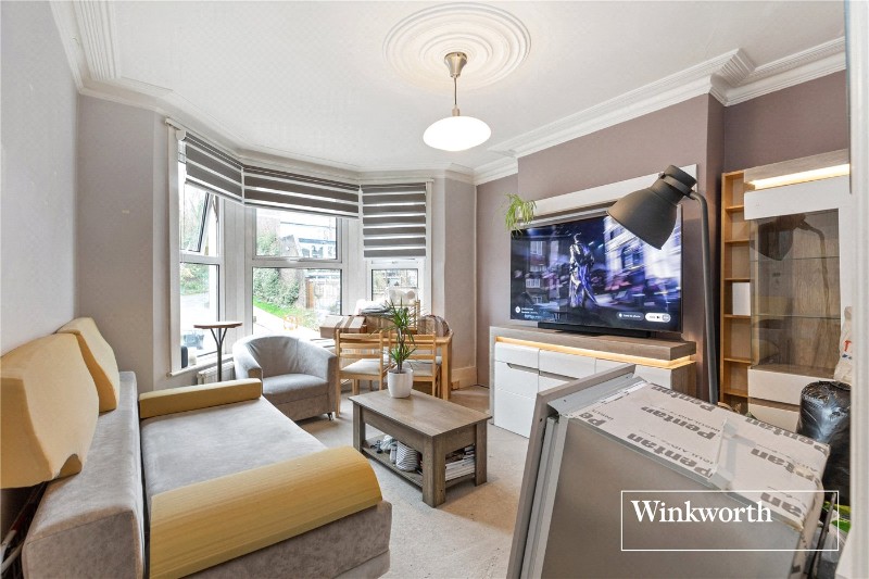 Dollis Road, London, N3