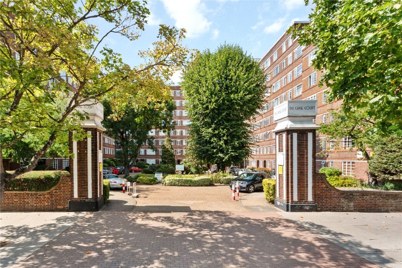 Du Cane Court, Balham High Road, London, SW17