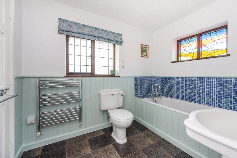 The Purrocks, Petersfield, Hampshire, GU32