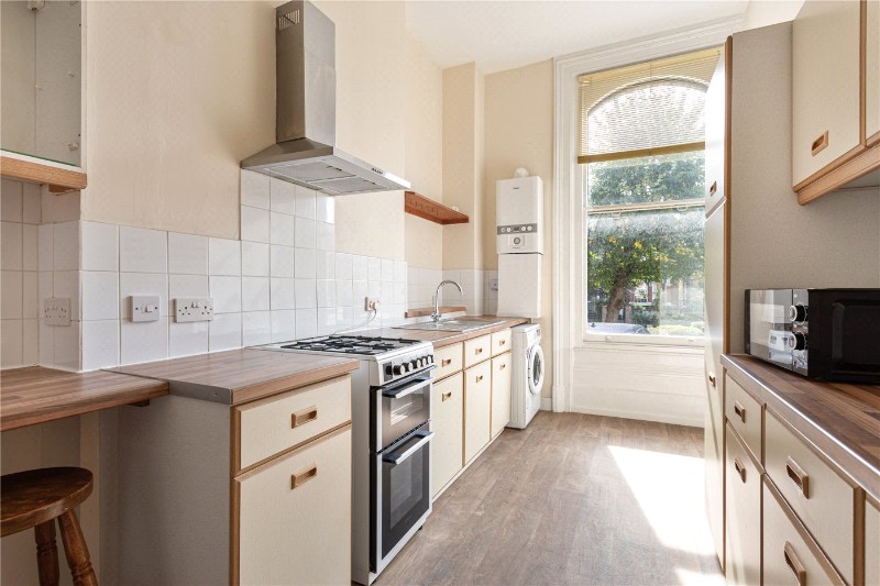 Thurlow Park Road, London, SE21