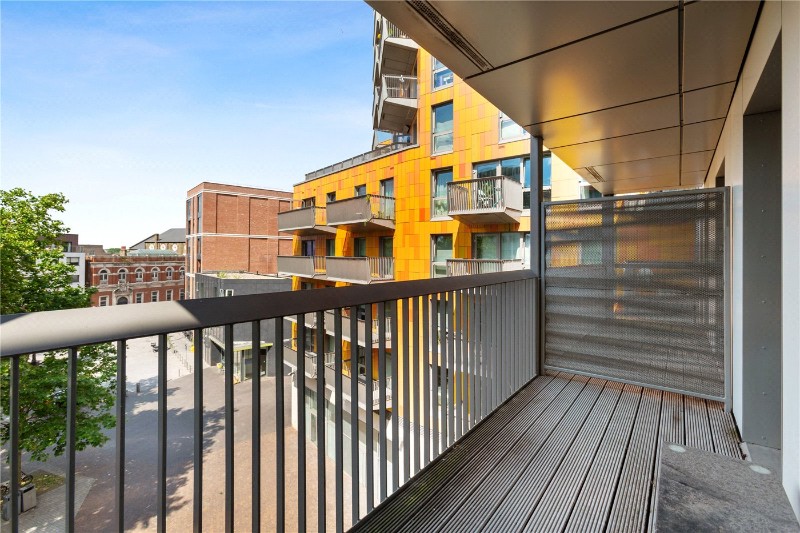 Rathbone Market, Barking Road, London, E16
