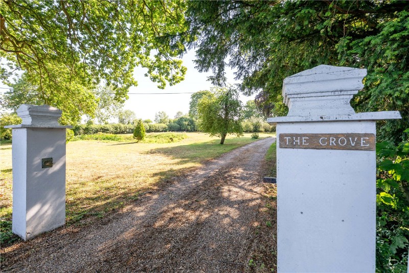 Wacton Road, Forncett St. Peter, Norwich, Norfolk, NR16