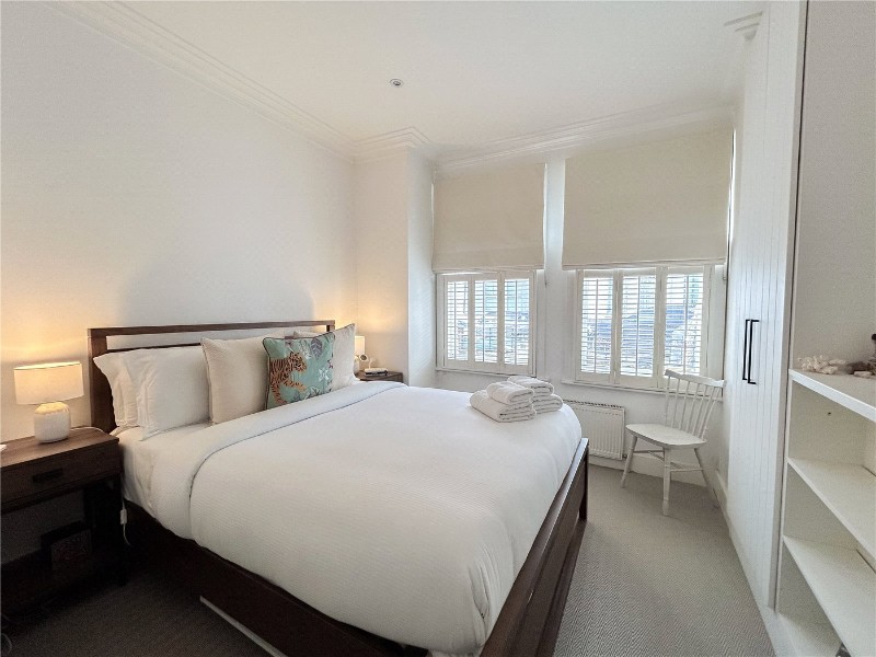 Stephendale Road, London, SW6