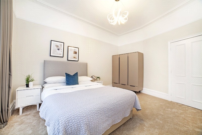 Shaftesbury Avenue, London, WC2H