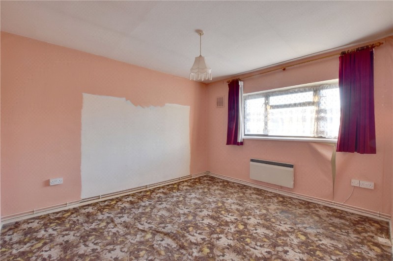 Brook Lane, Blackheath, London, SE3