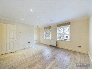 Surbiton Crescent, Kingston upon Thames, KT1