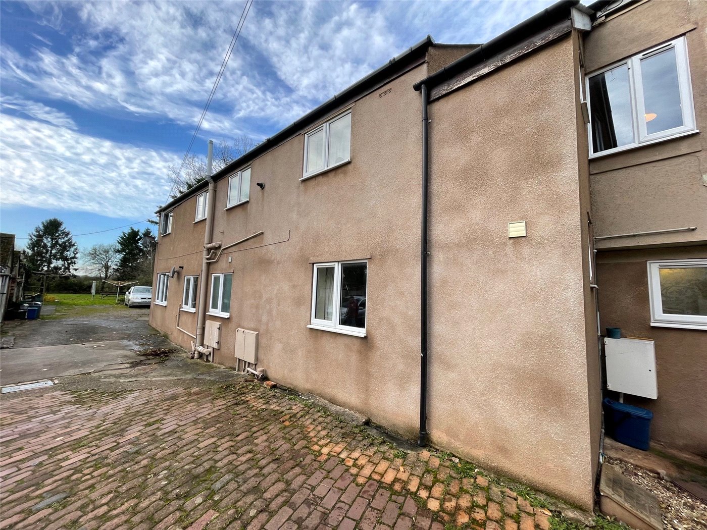 Clyst Honiton, Exeter, EX5