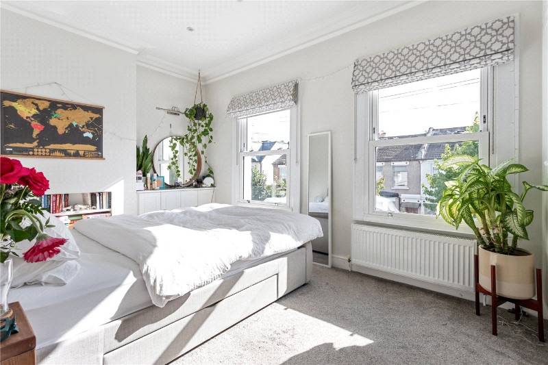 Trevelyan Road, London, SW17