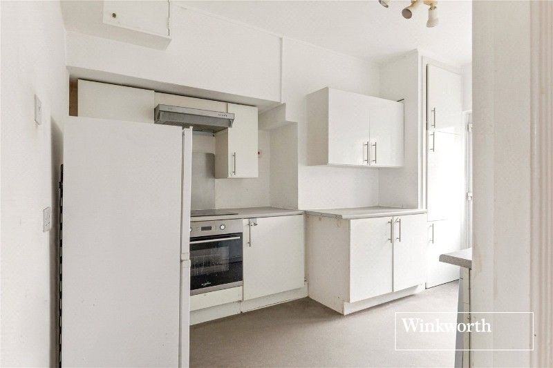 Cyprus Road, Finchley, London, N3