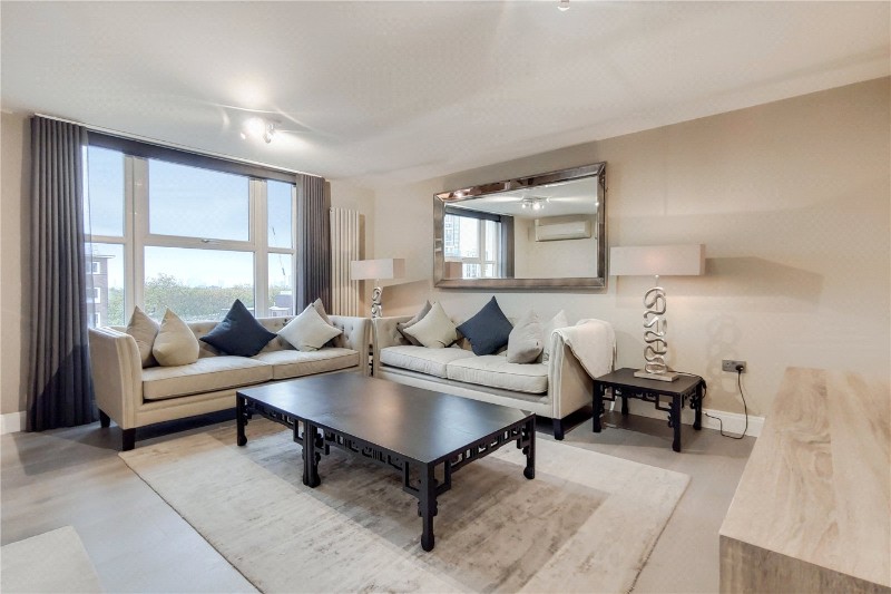 Boydell Court, St John&#39;s Wood Park, St John&#39;s Wood, London, NW8