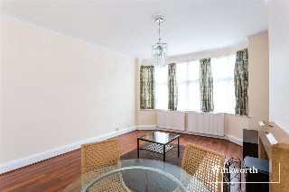 Hendon Lane, Finchley, London, N3