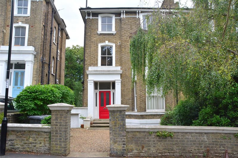 Granville Park, London, SE13