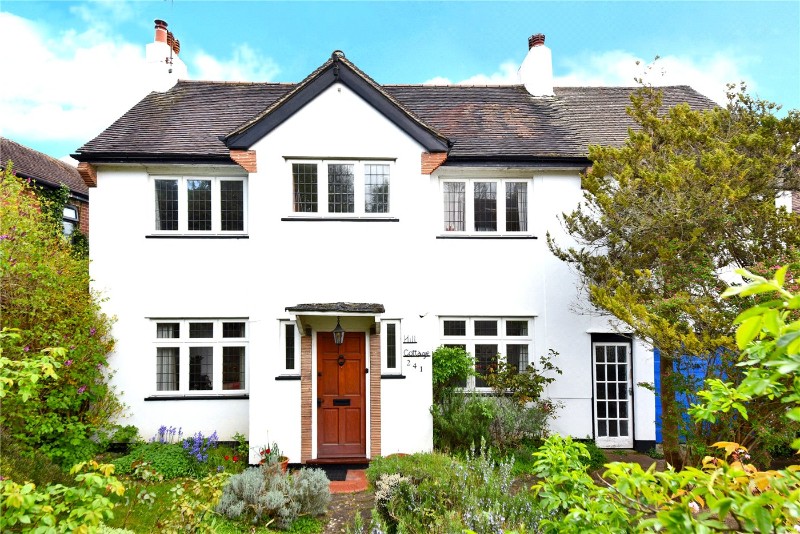 Chipstead Way, Banstead, Surrey, SM7