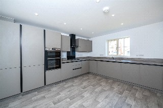 Legion Way, Ruskington, Sleaford, Lincolnshire, NG34