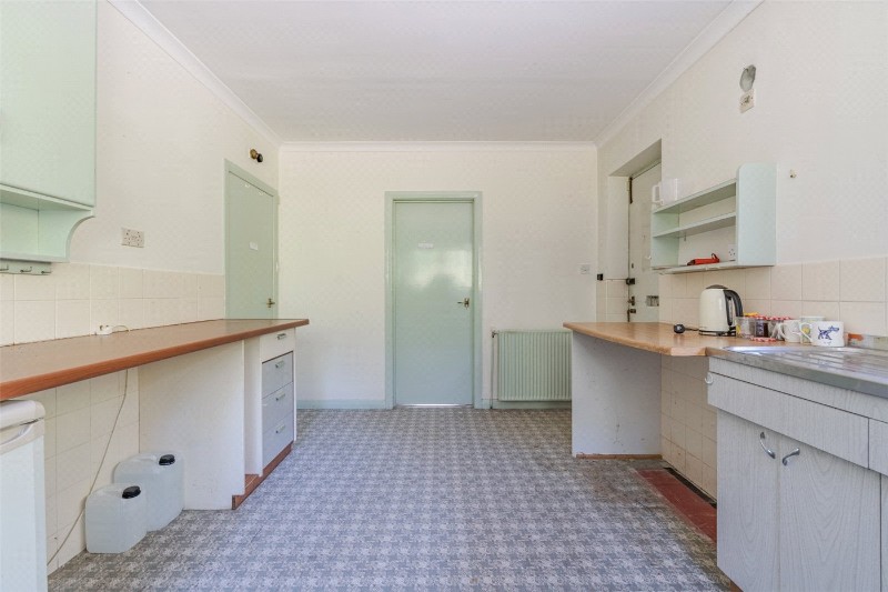 Blackwater Drive, Wimborne, Dorset, BH21