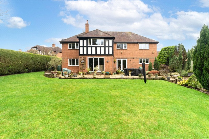 Queens Copse Lane, Holtwood, Wimborne, Dorset, BH21