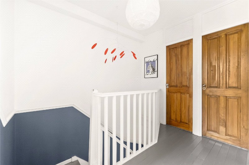 Baroness Road, London, E2