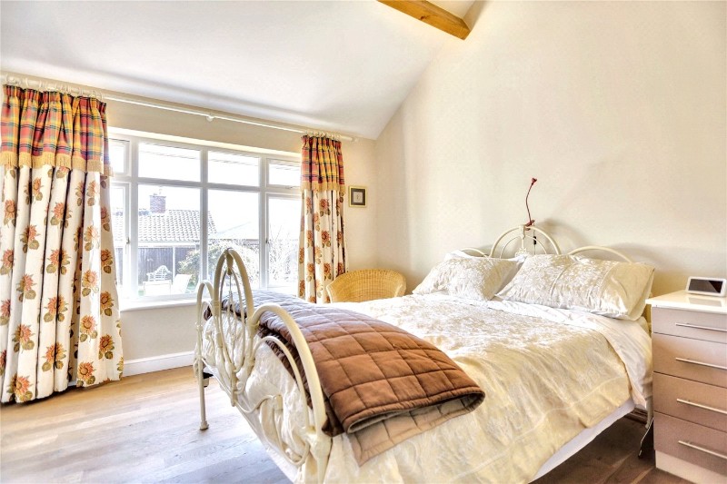 Brettingham Avenue, Cringleford, Norwich, Norfolk, NR4