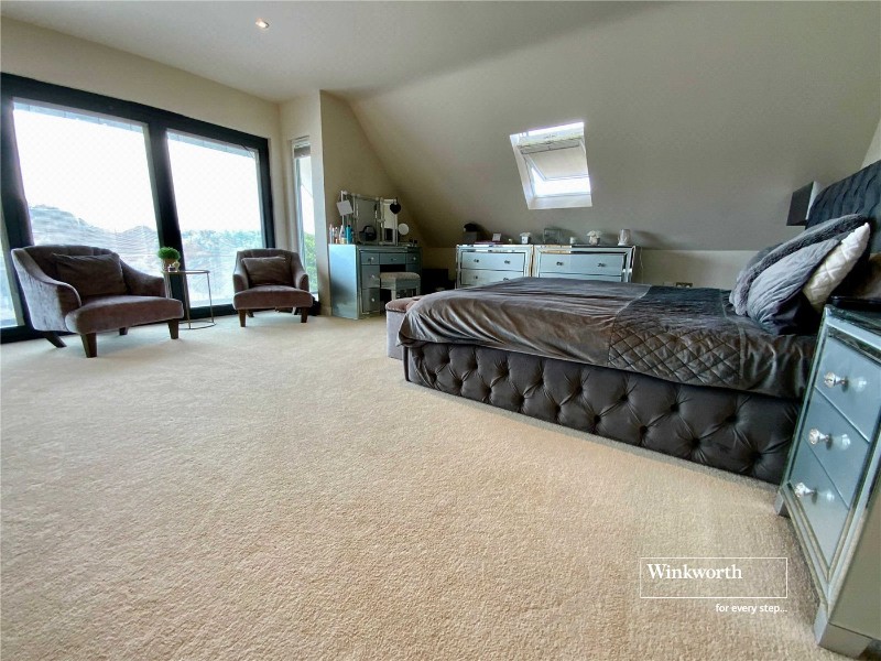 Merlin Way, Mudeford, Christchurch, Dorset, BH23