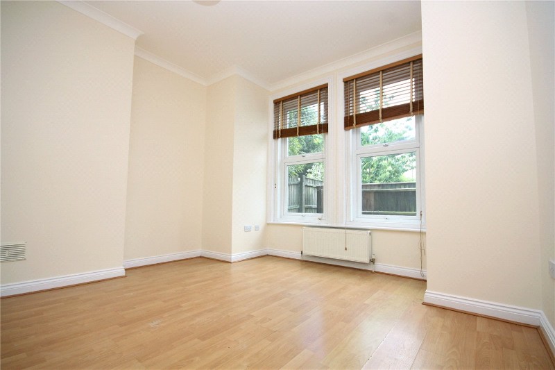 Rushton Crescent, Bournemouth, Dorset, BH3