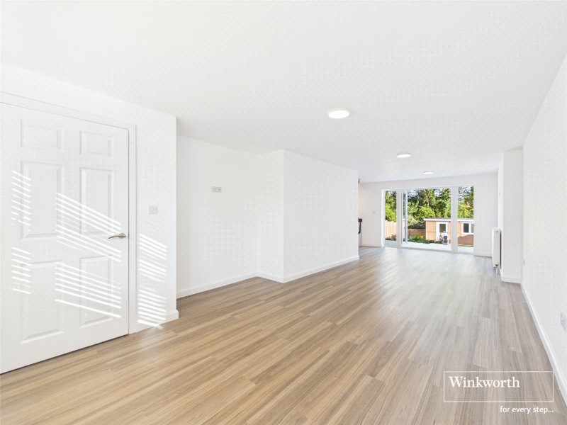 Haywood Way, Reading, Berkshire, RG30