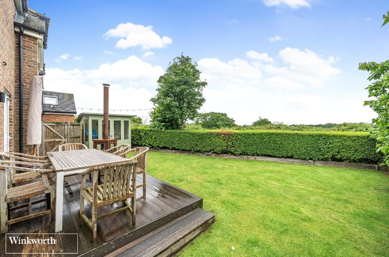 Monk Sherborne Road, Charter Alley, Tadley, Hampshire, RG26