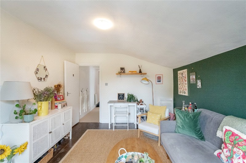 Friern Road, London, SE22