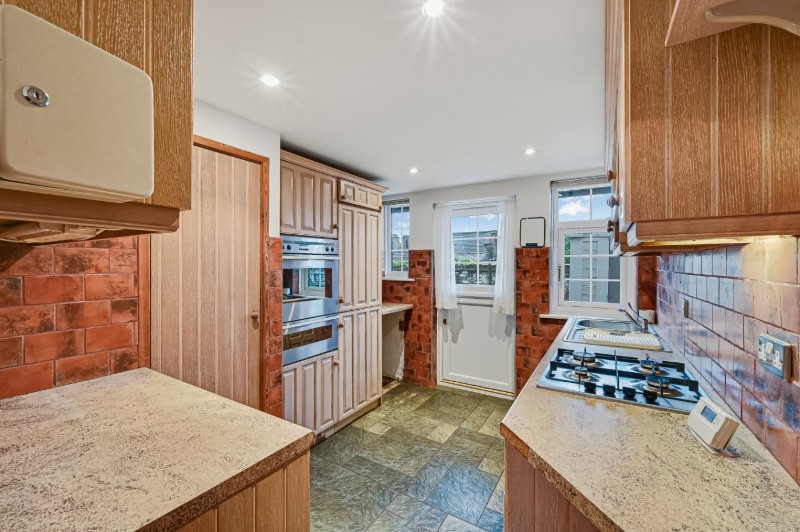 Bromley Road, Beckenham, BR3