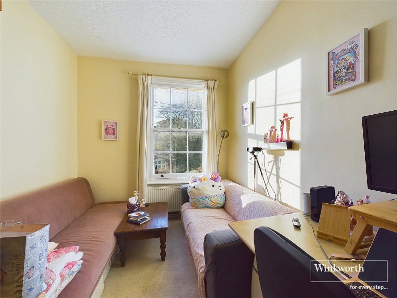 Coley Hill, Reading, Berkshire, RG1