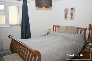 Todd Close, Borehamwood, WD6