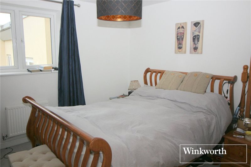 Todd Close, Borehamwood, WD6