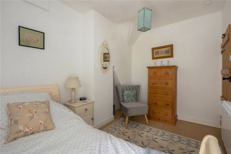 The Street, Petham, Canterbury, Kent, CT4