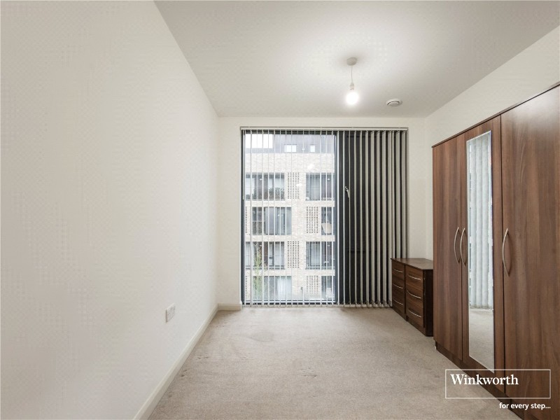 Tulip Court, Alpine Road, Kingsbury, London, NW9