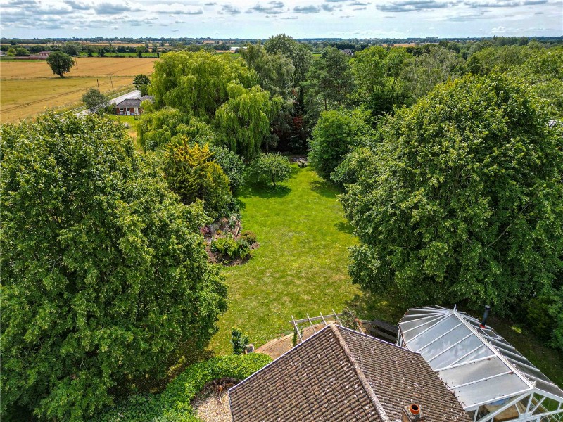 Home Farm Lane, Morley St. Peter, Wymondham, Norfolk, NR18