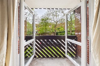 Cedar Close, London, SE21