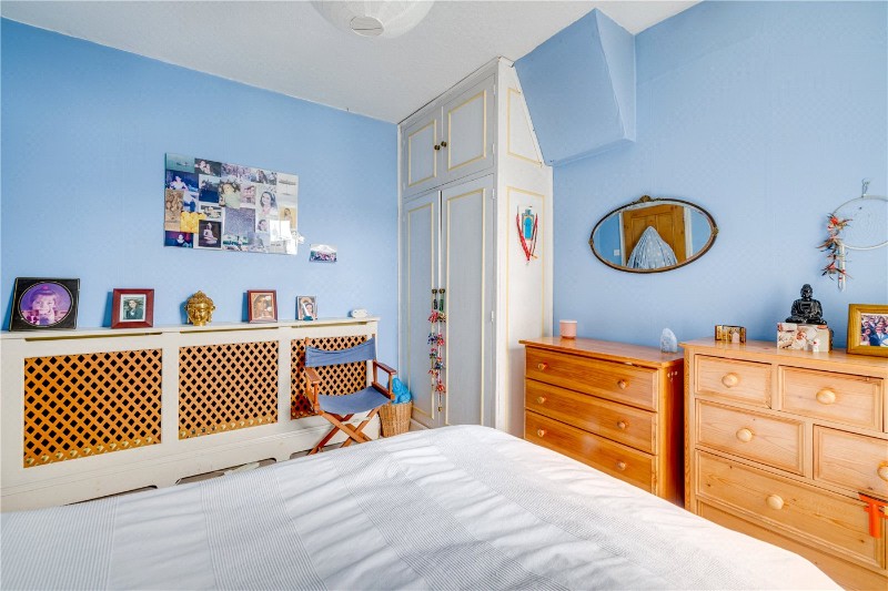 Dawes Road, London, SW6