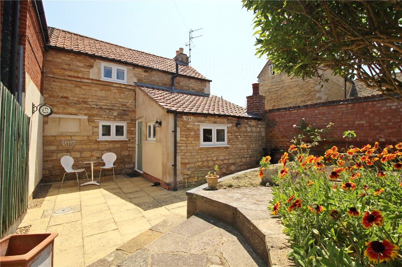 West End, Langtoft, Peterborough, Lincolnshire, PE6