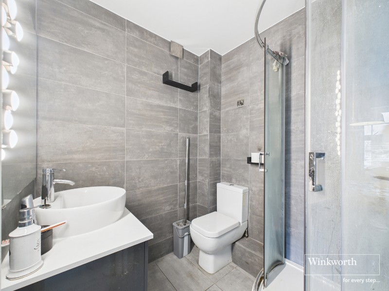 Rose Bates Drive, Kingsbury, London, NW9