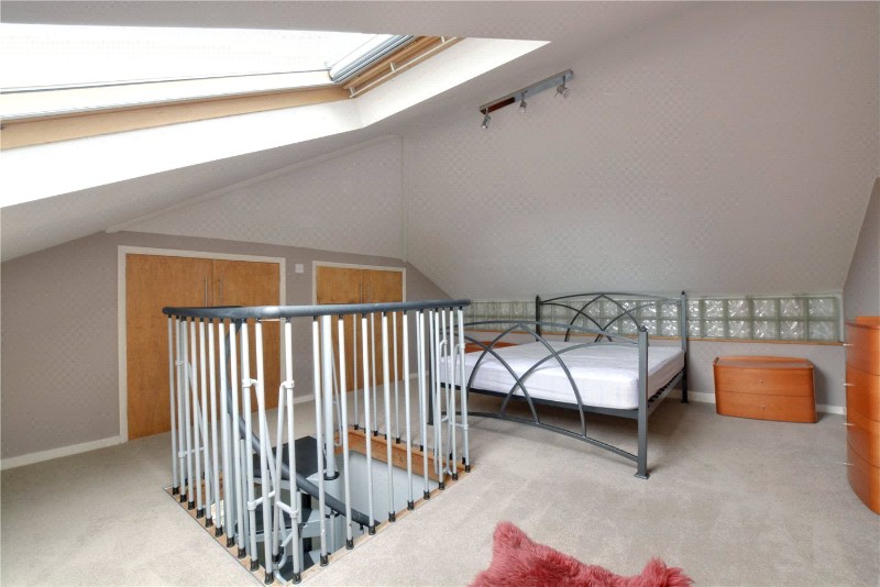 Kidbrooke Park Road, Blackheath, London, SE3